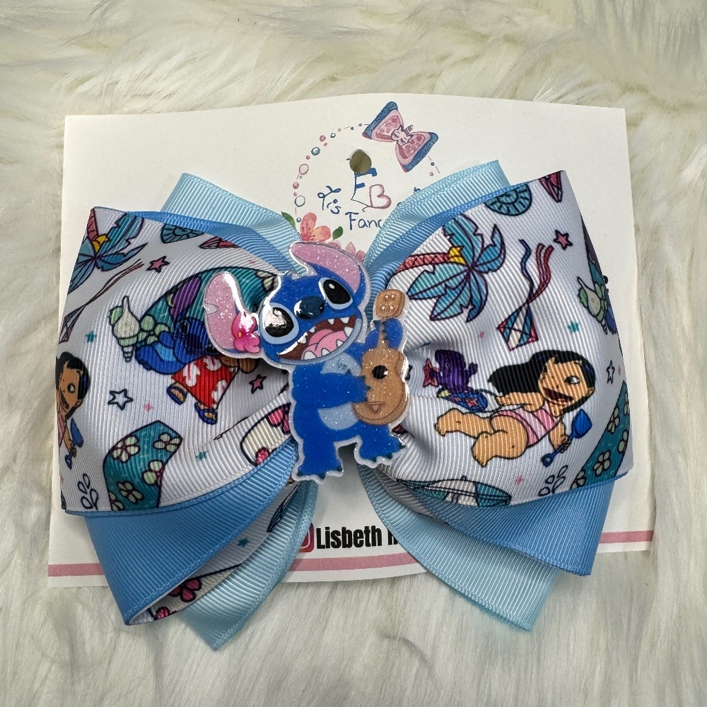 bow for girls